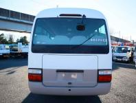 Hino LIESSE II 2008