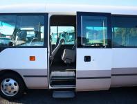 Hino LIESSE II 2008
