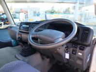 Hino LIESSE II 2008