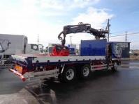Nissan CONDOR 2005
