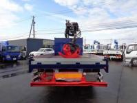 Nissan CONDOR 2005