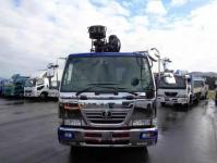 Nissan CONDOR 2005