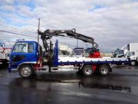 Nissan CONDOR 2005