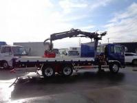 Nissan CONDOR 2005