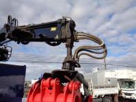 Nissan CONDOR 2005