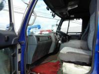 Nissan CONDOR 2005