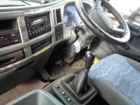 Nissan CONDOR 2005