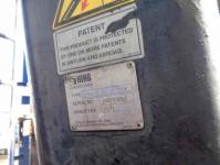 Nissan CONDOR 2005