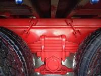 Nissan CONDOR 2005