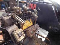 Nissan CONDOR 2005