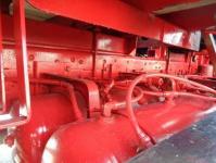 Nissan CONDOR 2005