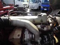 Nissan CONDOR 2005