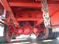 Nissan CONDOR 2005
