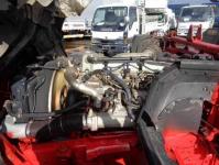 Nissan CONDOR 2005