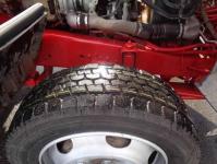 Nissan CONDOR 2005