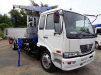 Nissan CONDOR 2007