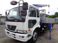Nissan CONDOR 2007