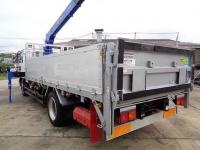 Nissan CONDOR 2007
