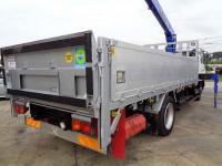 Nissan CONDOR 2007