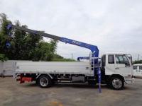 Nissan CONDOR 2007