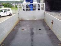 Nissan CONDOR 2007