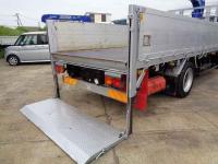 Nissan CONDOR 2007