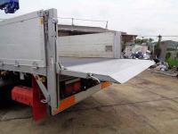 Nissan CONDOR 2007