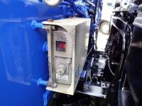 Nissan CONDOR 2007