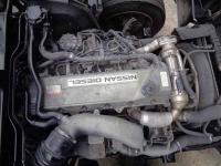 Nissan CONDOR 2007