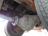 Nissan CONDOR 2007