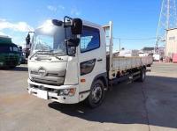 Hino RANGER 2018