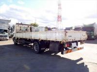 Hino RANGER 2018
