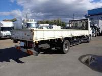 Hino RANGER 2018