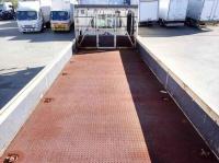 Hino RANGER 2018