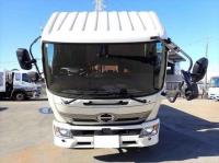 Hino RANGER 2018