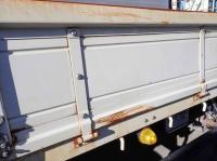 Hino RANGER 2018