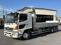 Hino RANGER 2016