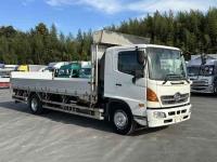 Hino RANGER 2016