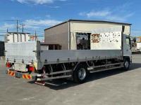 Hino RANGER 2016