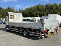 Hino RANGER 2016