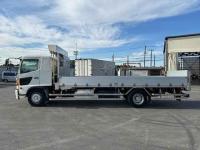 Hino RANGER 2016