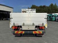 Hino RANGER 2016