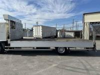 Hino RANGER 2016