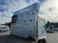 Hino RANGER 2016