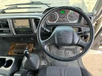 Hino RANGER 2016