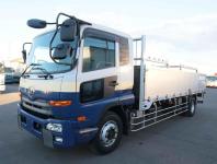 Nissan CONDOR 2016