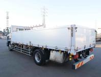 Nissan CONDOR 2016