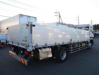 Nissan CONDOR 2016