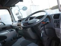 Nissan CONDOR 2016