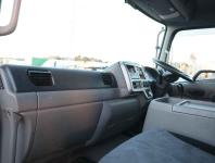 Nissan CONDOR 2016